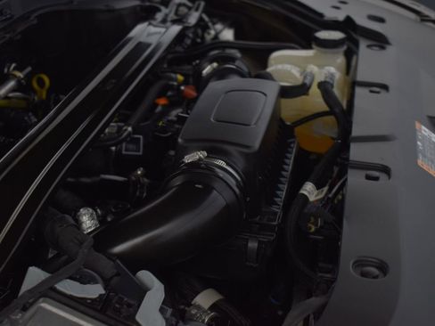 Certified 2023 Lincoln Aviator Reserve w/ Equipment Group 201A image 20