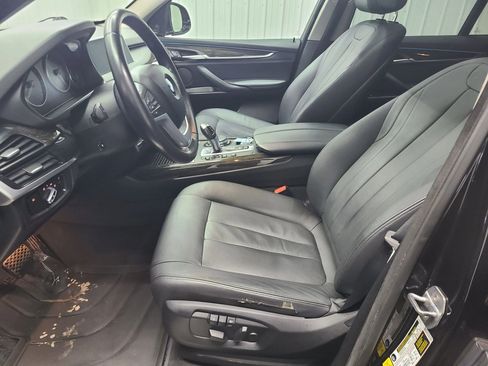 Used 2016 BMW X5 xDrive35i w/ Premium Package image 23