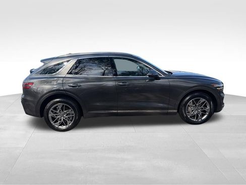 Used 2025 Genesis GV70 2.5T image 7