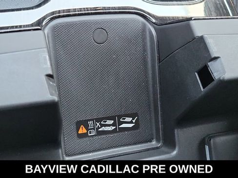 Used 2025 Chevrolet Silverado 1500 ZR2 w/ Technology Package AWD/4WD image 29