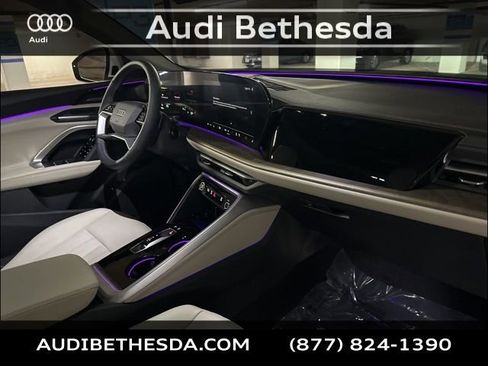 New 2025 Audi Q5 Premium Plus image 10