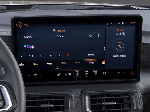 New 2025 Ford Mustang Coupe image 14