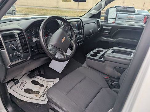 Used 2019 Chevrolet Silverado 1500 LT image 13
