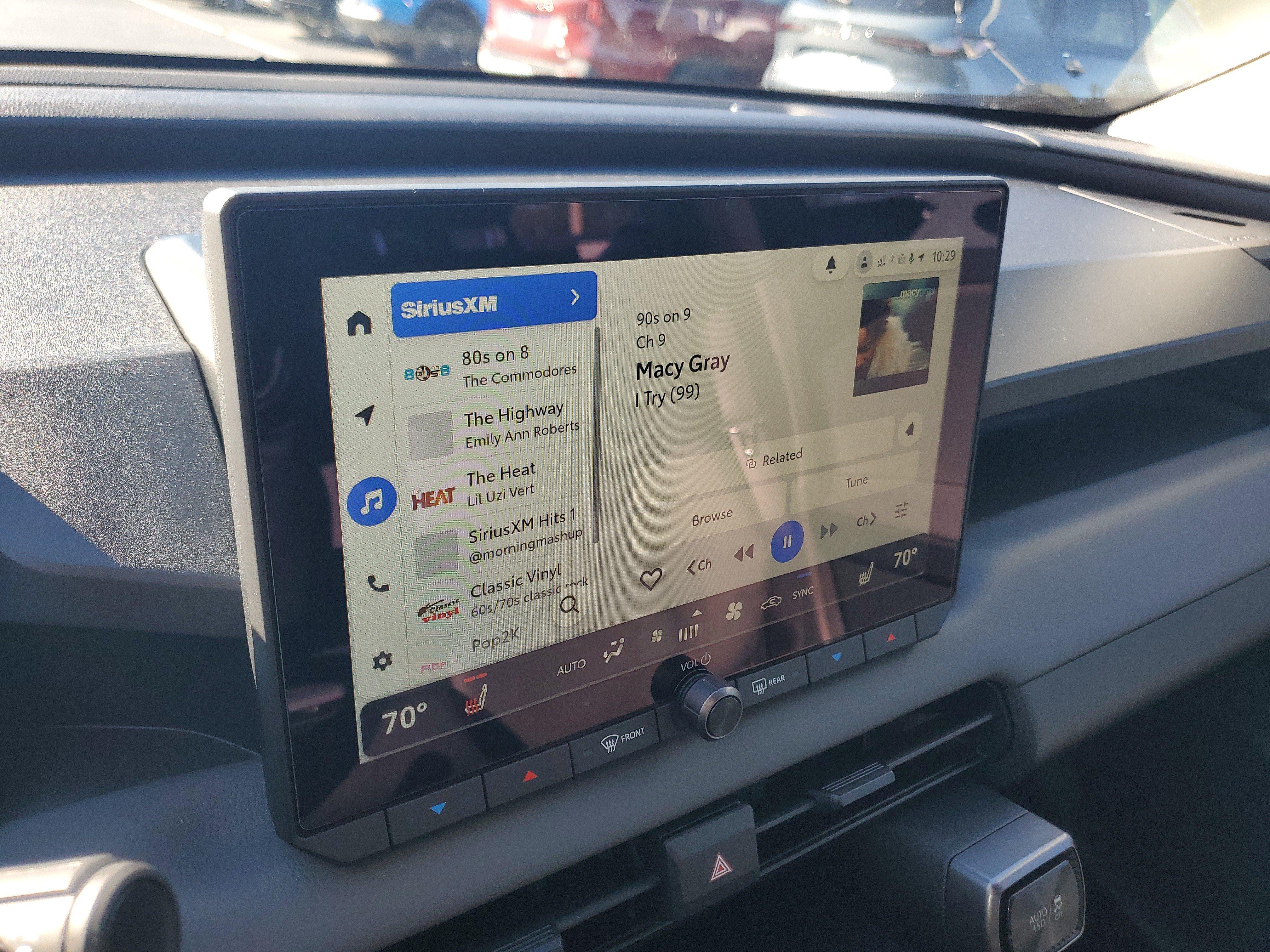 Used 2026 Toyota RAV4 XLE Premium FWD image 30