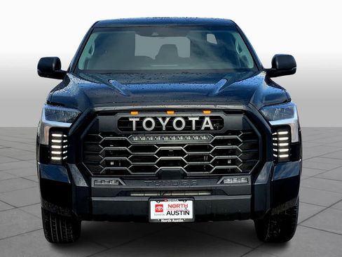 Used 2024 Toyota Tundra SR5 image 3