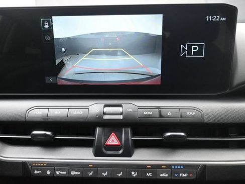Used 2025 Kia K4 FWD image 12