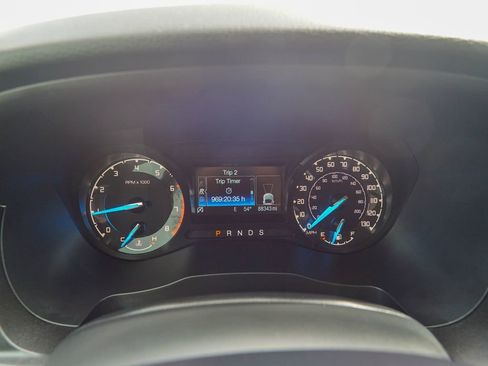 Used 2021 Ford Ranger XLT w/ Tremor Off-Road Package image 20