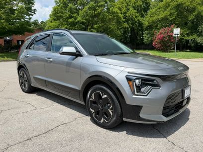 Used 2023 Kia Niro Wind