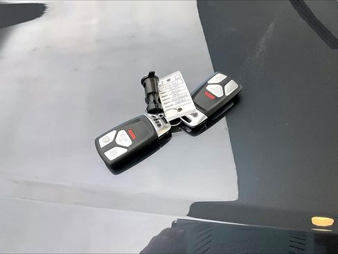 Used 2023 Audi A5 2.0T Premium Plus w/ Premium Plus image 15