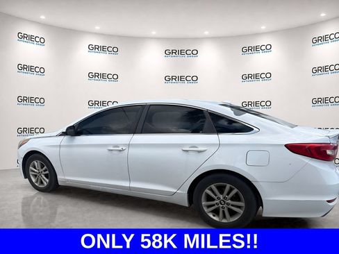 Used 2015 Hyundai Sonata SE FWD image 4