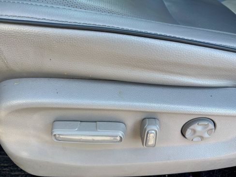 Used 2022 Honda Odyssey Elite image 15