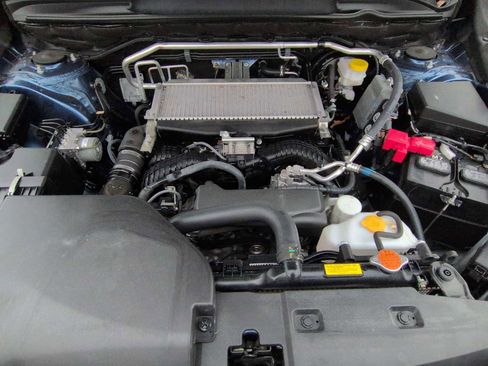 Used 2022 Subaru Ascent Limited w/ Technology Package image 15