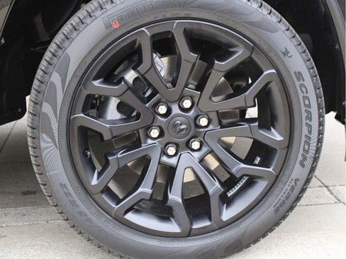 New 2026 RAM 1500 Limited AWD/4WD image 36