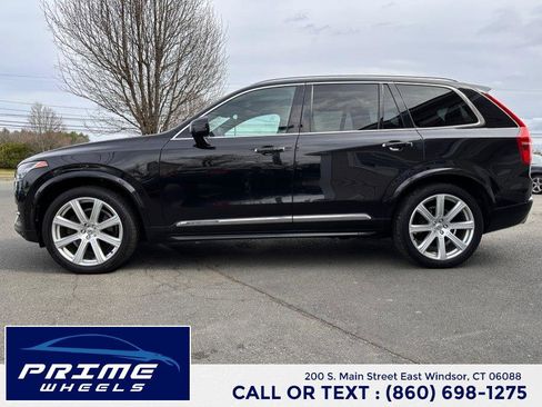 Used 2016 Volvo XC90 T6 image 4