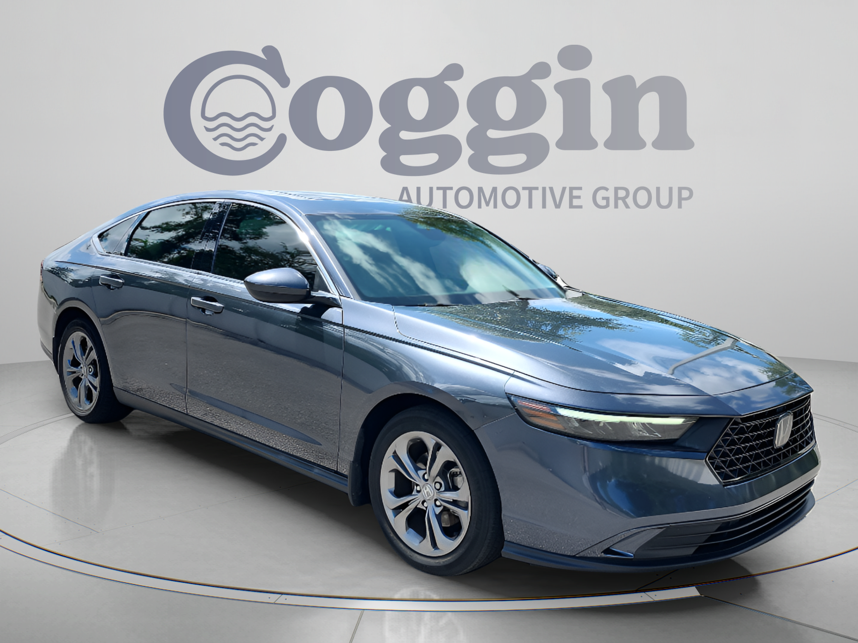 Used 2024 Honda Accord EX image 7