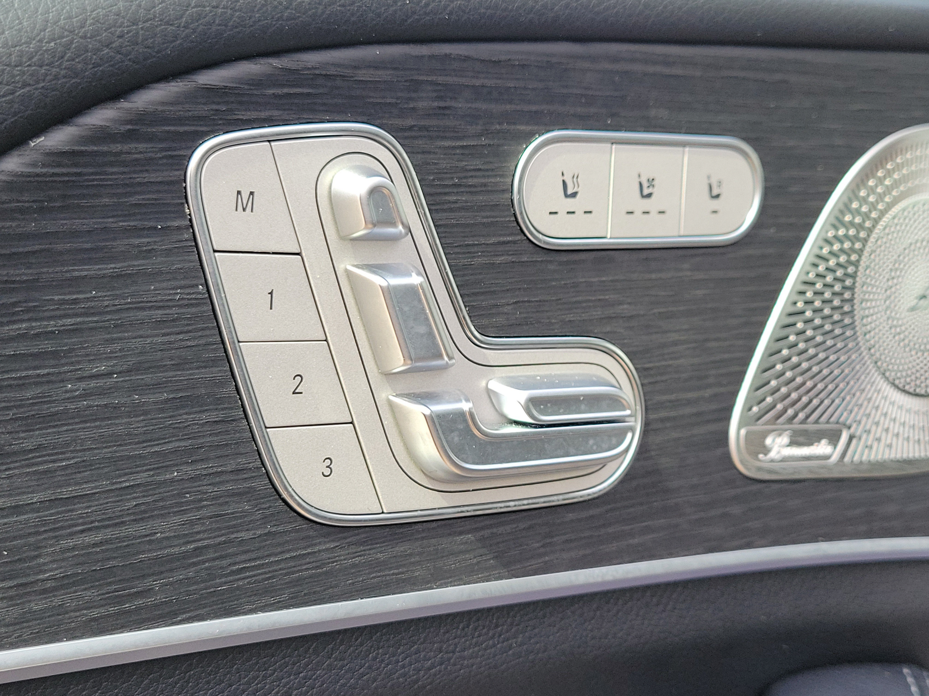 Certified 2024 Mercedes-Benz GLS 450 4MATIC image 17