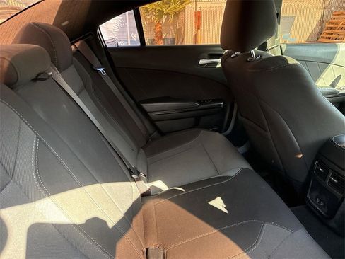 Used 2020 Dodge Charger SXT w/ Blacktop Package image 23