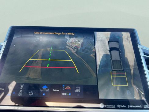 Used 2024 Toyota Tundra Platinum image 30