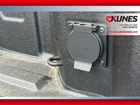 New 2026 GMC Sierra 1500 AT4X AWD/4WD image 29