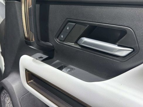Used 2023 GMC Hummer EV Edition 1 AWD/4WD image 16