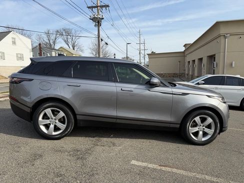 Used 2020 Land Rover Range Rover Velar S image 8