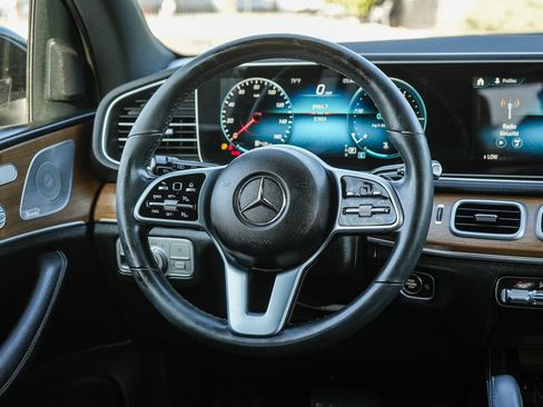 Used 2021 Mercedes-Benz GLE 350 4MATIC image 18