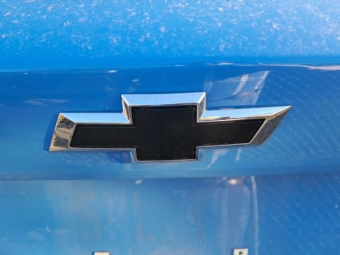 Used 2024 Chevrolet Trax RS w/ Driver Confidence Package FWD image 10
