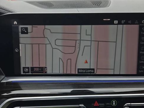 Used 2020 BMW X5 sDrive40i w/ Convenience Package RWD image 16