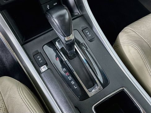 Used 2014 Honda Accord EX-L image 24