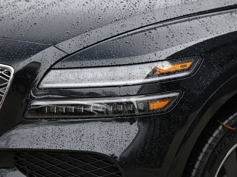 New 2026 Genesis GV80 3.5T Advanced AWD/4WD image 13