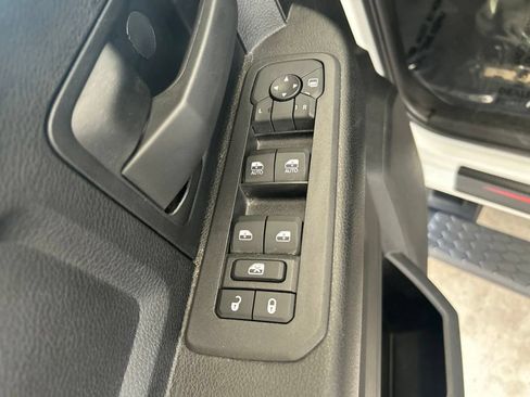 Used 2025 RAM 3500 Tradesman AWD/4WD image 40