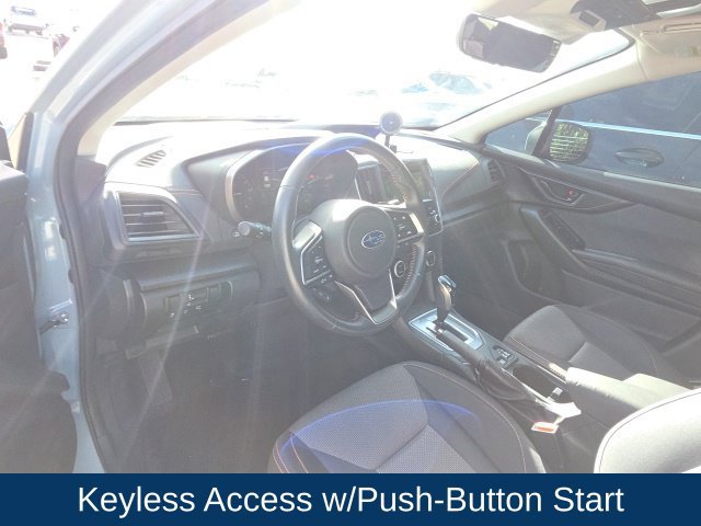 Used 2020 Subaru Crosstrek 2.0i Premium w/ Moonroof Package 2 AWD/4WD image 13