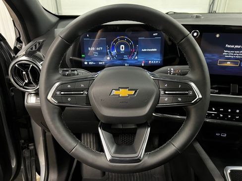 New 2026 Chevrolet Equinox LT AWD/4WD image 15