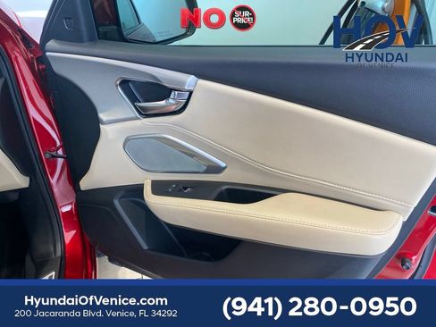Used 2021 Acura RDX FWD w/ Technology Package image 55