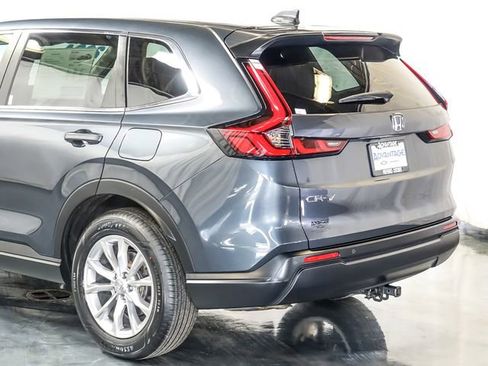 Used 2024 Honda CR-V EX-L image 10