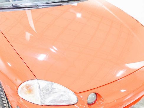 Used 1994 Honda Del Sol image 30