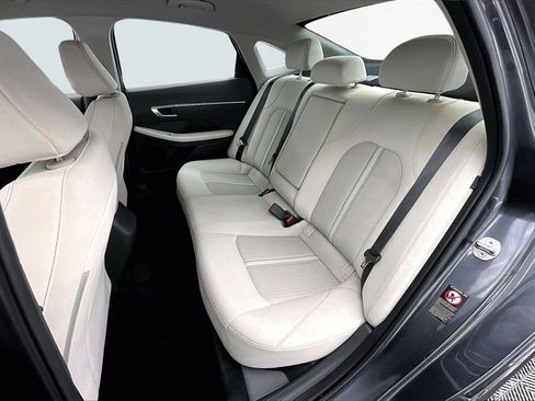 Used 2023 Hyundai Sonata SEL w/ Cargo Package image 26