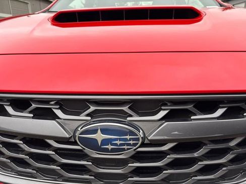 Used 2024 Subaru WRX Base w/ Accessory Package #2 image 30