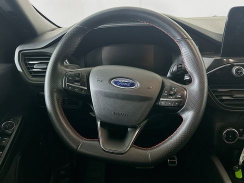 Used 2024 Ford Escape ST-Line image 18