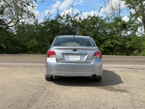 Used 2013 Subaru Impreza 2.0i Limited image 3