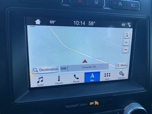 Used 2019 Ford Expedition Platinum image 17