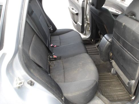 Used 2013 Subaru Forester 2.5X AWD/4WD image 11