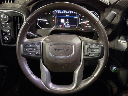 Certified 2022 GMC Sierra 1500 Denali w/ Denali Premium Package image 27