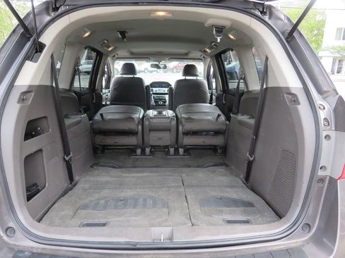 Used 2013 Honda Odyssey EX-L image 24