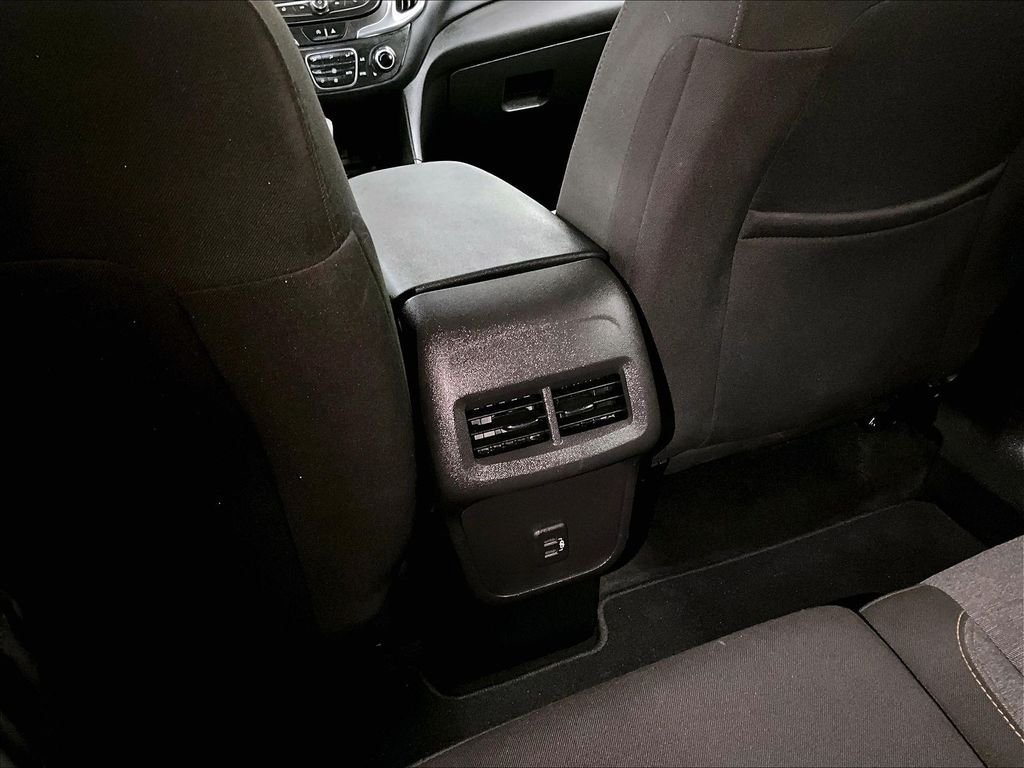 Used 2024 Chevrolet Equinox LT AWD/4WD image 27