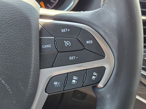 Used 2021 Jeep Grand Cherokee Limited w/ Quick Order Package 28K 80th AWD/4WD image 25