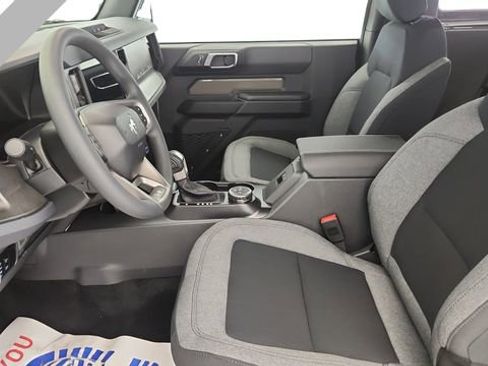 New 2025 Ford Bronco 2-Door AWD/4WD image 10