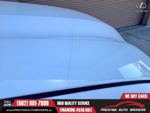 Used 2010 Lexus HS 250h Premium image 27