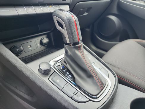 Certified 2023 Hyundai Kona N Line FWD image 13