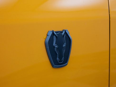 New 2026 Ford Mustang Dark Horse image 20